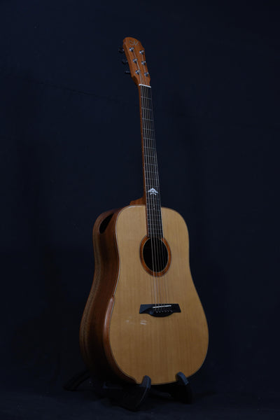 Double Top Rosetta MH SB D DTO-ROMHSB3D (B-STOCK)