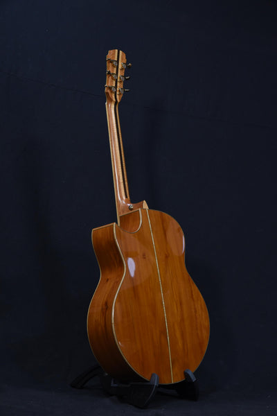 Private Collection Raffles PB CSB AX PCO-RAPBCSB3AX with LR Baggs Anthem PU