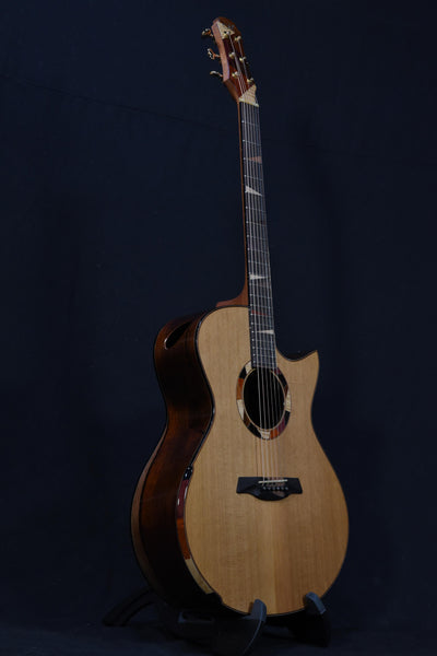Private Collection Singa CO CSB AX PC-SICOCSB3AX (B-Stock) (B-STOCK)