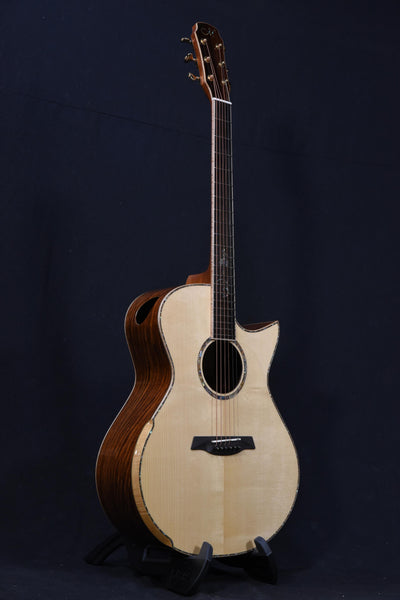 Private OH Singa CO CSB AX PCO-SICOCSB4AX (B-STOCK)