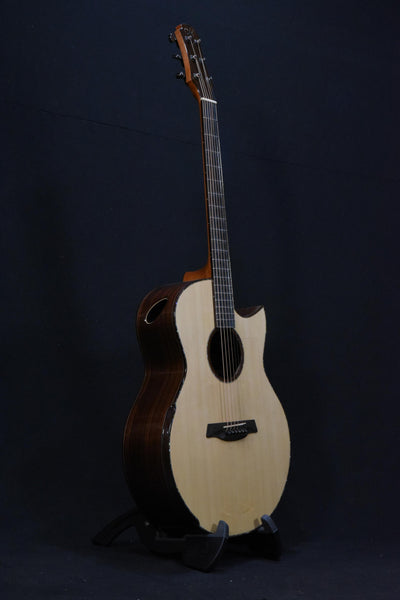 Double Top Raffles IR CSB D DT-RAIRCSB4D (B-STOCK)