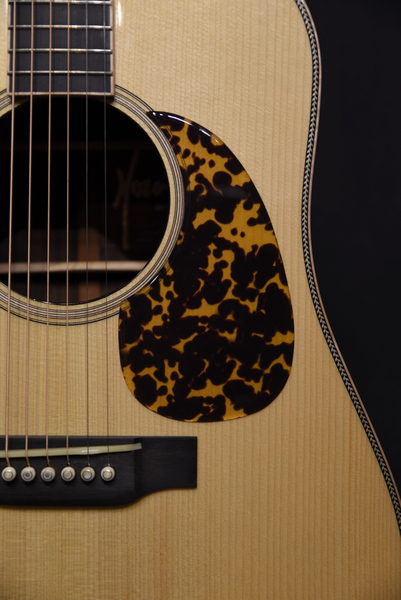 Hozen Guitars DR Indian Rosewood MG-HG-DRIR4AWQV