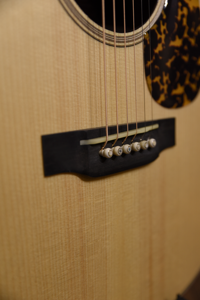 Hozen Guitars DR Indian Rosewood MG-HG-DRIR4AWQV