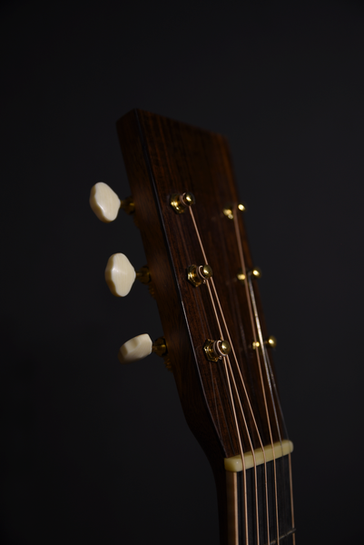 Hozen Guitars DR Indian Rosewood MG-HG-DRIR4AWQV