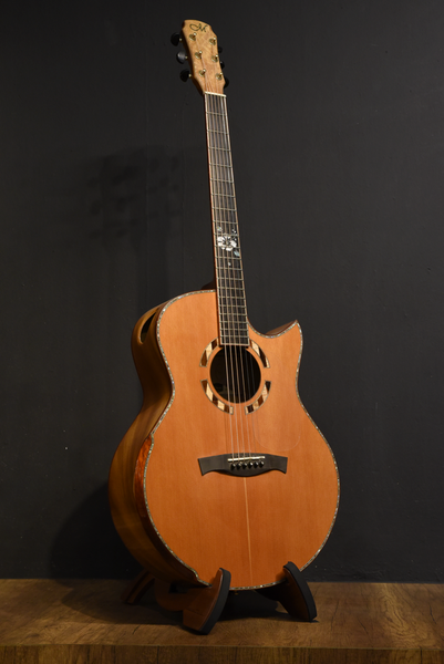 Private Collection Raffles MO CB RX PC-RAMOSB3RX (B-STOCK)