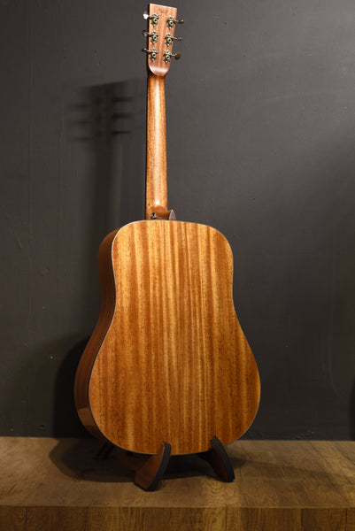 Hozen Guitars DR Mahogany MG-HG-DRMH4WQV