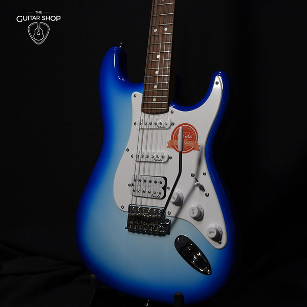 Farida Electric Guitars F5051 White Blue Sky w/ HSS Pickups
