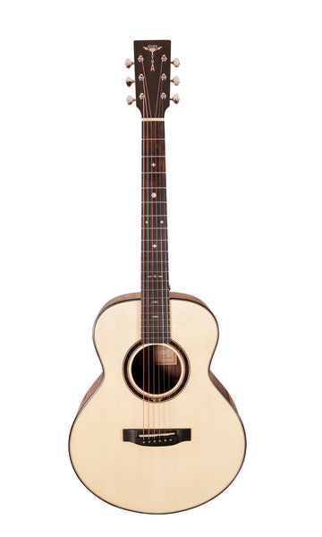 Tyma M-20S Solid Top Guitar