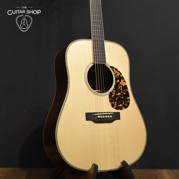 Hozen Guitars DR Indian Rosewood MG-HG-DRIR4AWQV