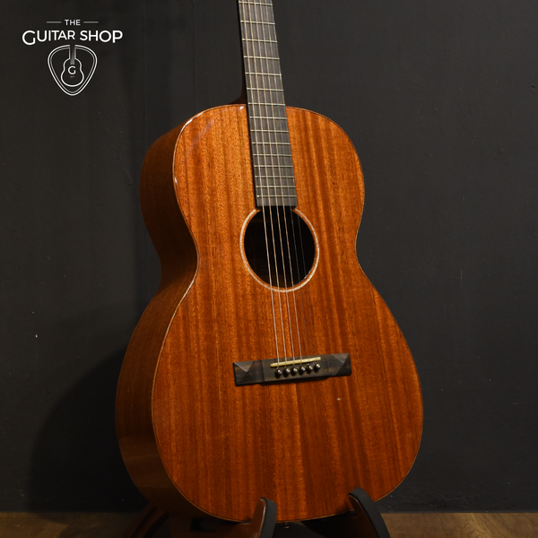 Hozen Guitars OO Mahogany MG-HG-OOMH4MWV