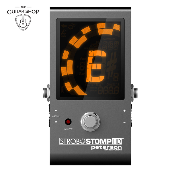 Peterson StroboStomp HD