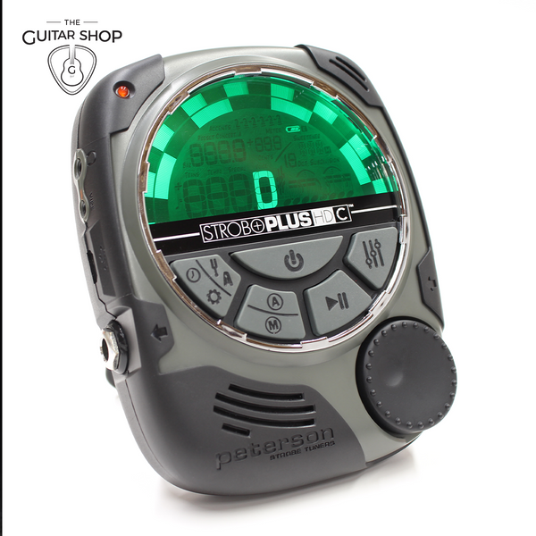 Peterson Stroboplus HDC
