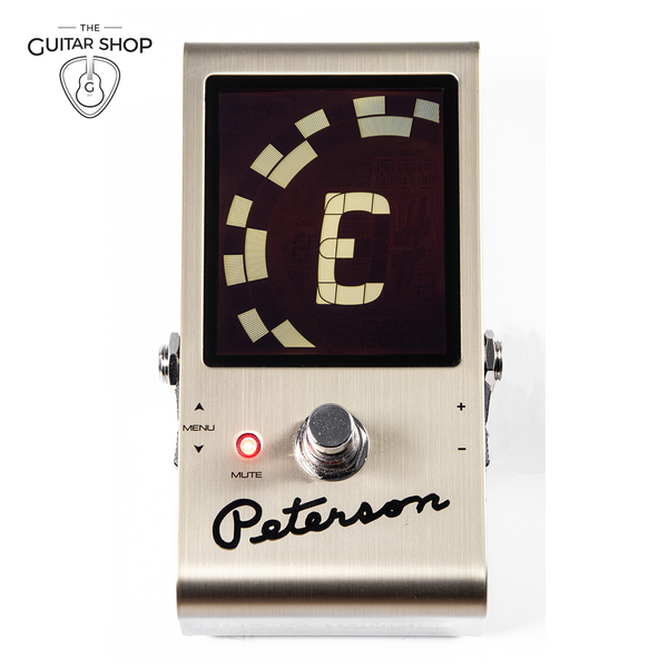 Peterson Strobostomp LE