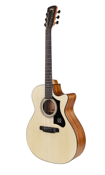 Tyma TG-1 Solid Top Guitar