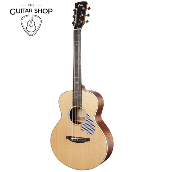 Tyma TS-5 Mini Acoustic Guitar