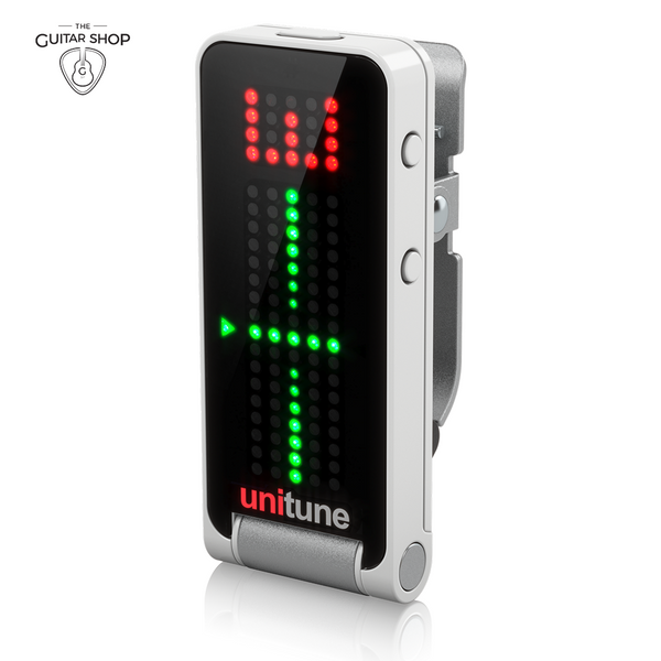 TC Electronic Unitune Clip