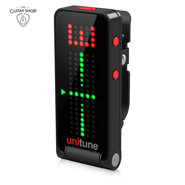 TC Electronic Unitune Clip