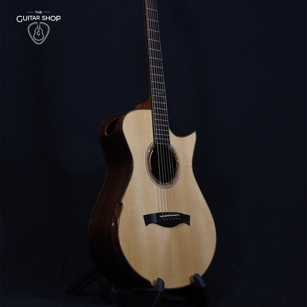 Custom OH Vera MR CSB A CSO-VEMRCSB3A (with LR Baggs Anthem) (B-STOCK)