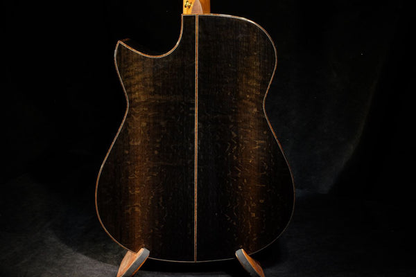 Hozen Guitars DR Ancient Oak HG-ROAOCSB4RWJ