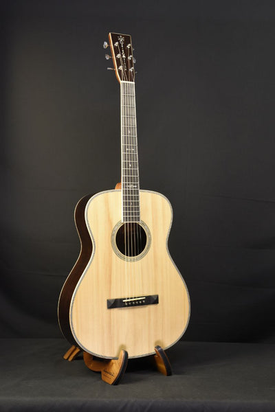 Hozen Guitars O3 Indian Rosewood MG-HG-O3IR4AWQHV