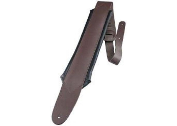 Perri's Perri's 2.5" LEATHER STRAP