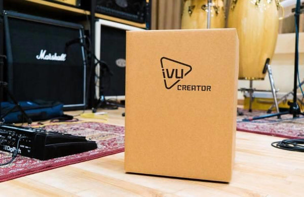 IVU Creator Cajon