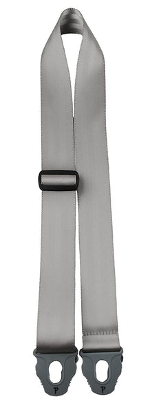 Perri's Seatbelt Strap with Lock End Guitar Strap