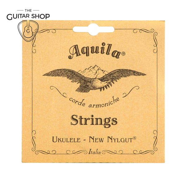 Aquila New Nylgut Tenor 8-strings