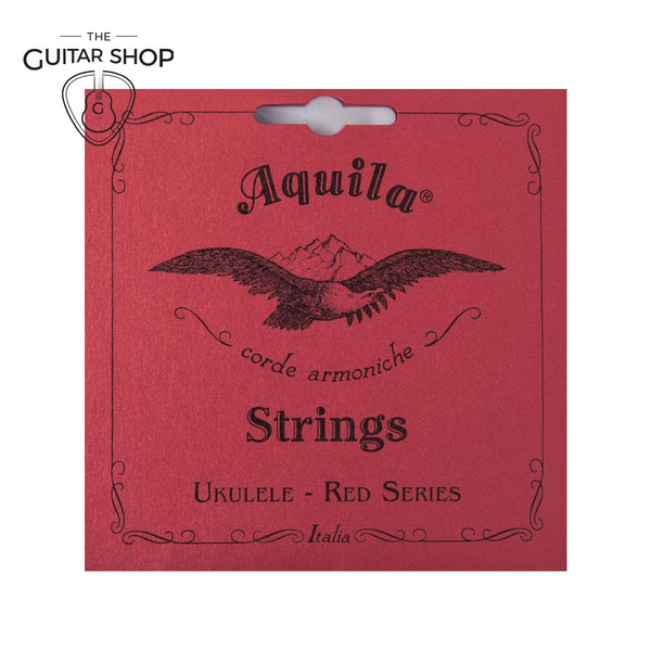Aquila Red Series Concert Reg.