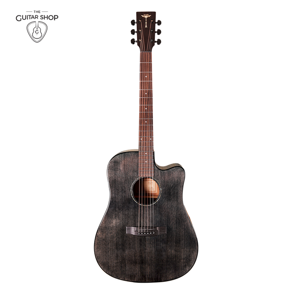 Tyma guitar price deals
