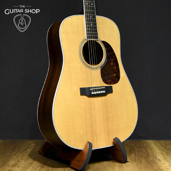 Martin D-16RGT Acoustic Guitar