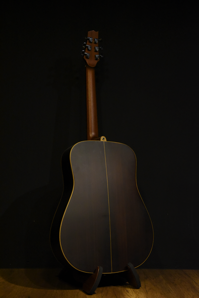 Alhambra W-2 Acoustic Guitar