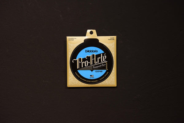 D'Addario EXP46
