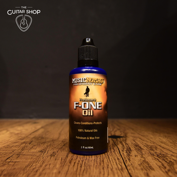 MUSIC NOMAD F-ONE OIL
