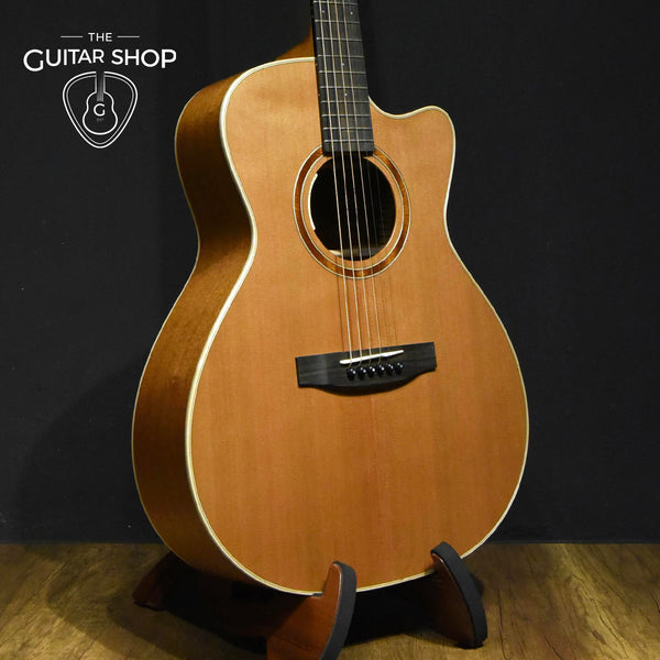Lakewood M-14CP Acoustic Guitar