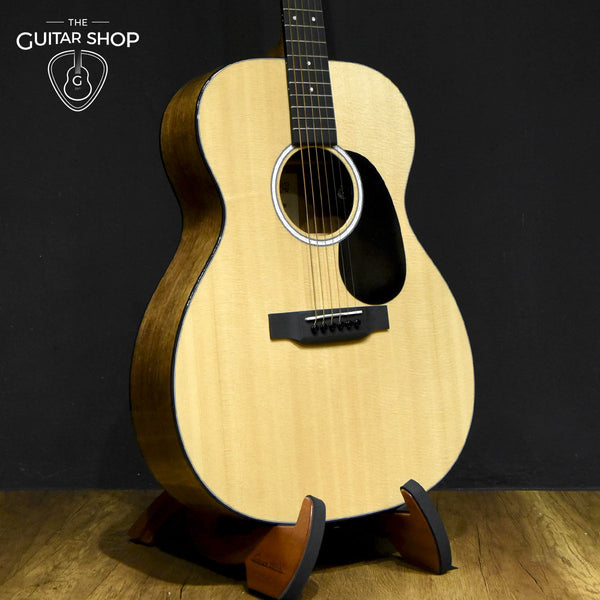 Martin Road Series 000-12E
