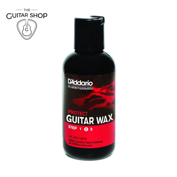 PlanetWaves PW-PL-02 CARNAUBA