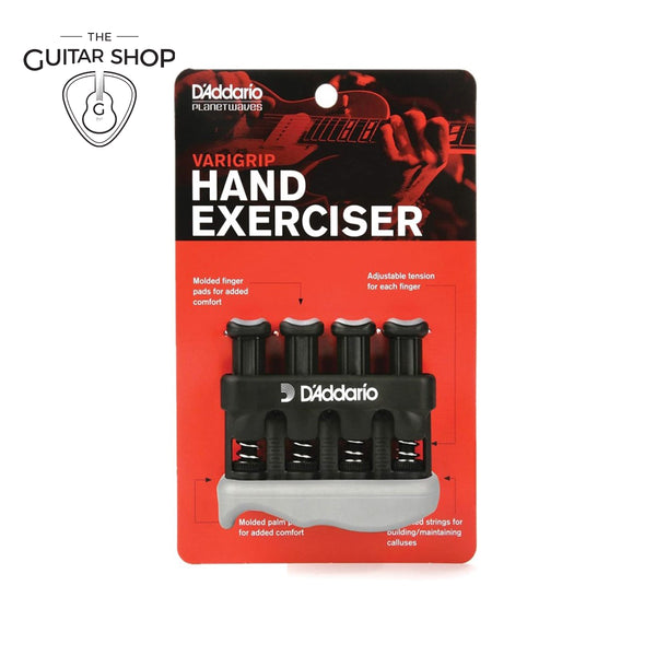 PlanetWaves PW-VG-01 Varigrip Exerciser