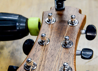 RESTRING Package (6 String Only) (Non Floyd-Rose)