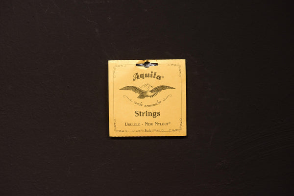 Aquila New Nylgut Tenor 8-strings