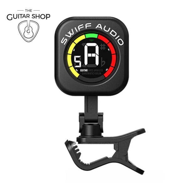 Swiff A12-CS Tuner