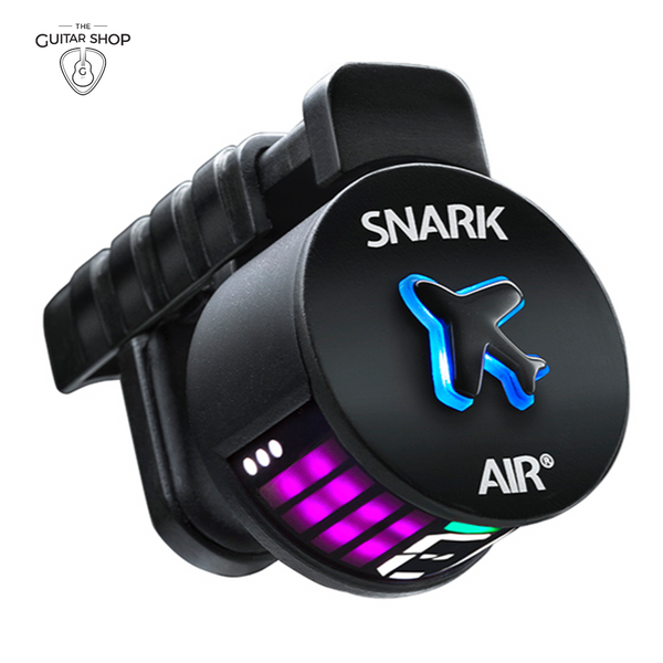 Snark Air-1 Rechargeable Tuner