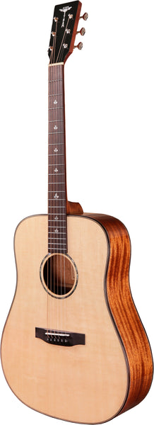 Tyma TD-10 Solid Top Guitar