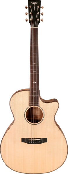 Tyma TG-10 Solid Top Guitar