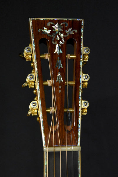 Traditional Series OM-CO AH TR-OMCO4AHV