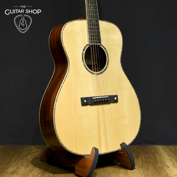 Traditional Series OM-CO AH TR-OMCO4AHV