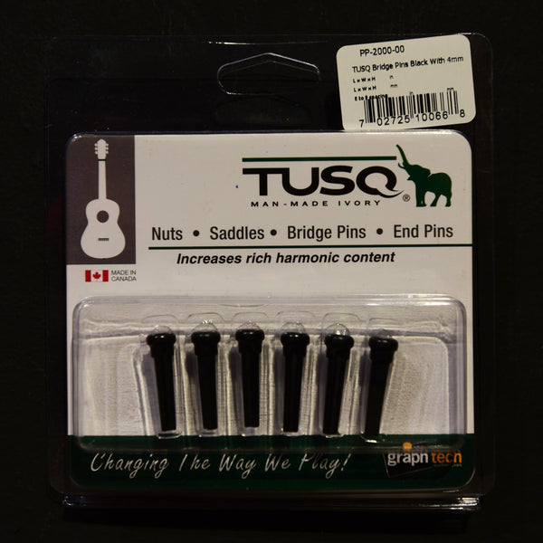 TUSQ Bridge Pins PP-2000-00