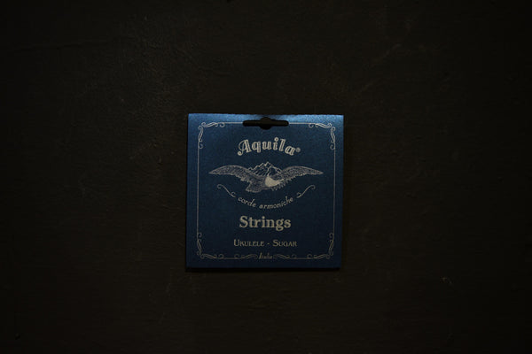 Aquila Sugar Tenor High G