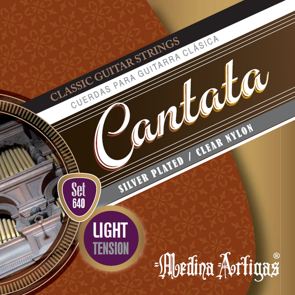 Cantata Light Tension