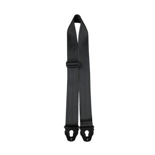 Perri's Seatbelt Strap with Lock End Guitar Strap